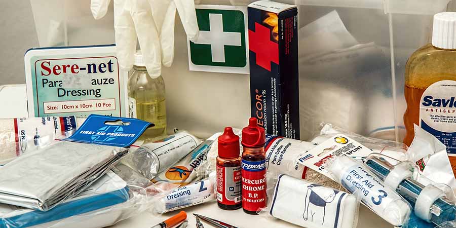 Toronto charity packs emergency kits for victims of Cyclone Idai